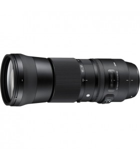 Sigma 150-600mm f/5-6.3 DG OS HSM Contemporary for Nikon F