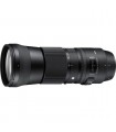 Sigma 150-600mm f/5-6.3 DG OS HSM Contemporary for Nikon F