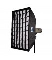 S&S 50x70cm Softbox with Grid
