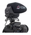 Azden SMX-30 Stereo-Mono-Switchable Video Microphone