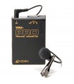Azden WLX-PRO VHF Wireless Lavalier Microphone System