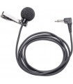 Azden WLX-PRO VHF Wireless Lavalier Microphone System