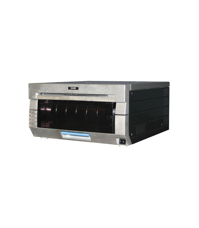 DNP DS80 Digital Photo Printer