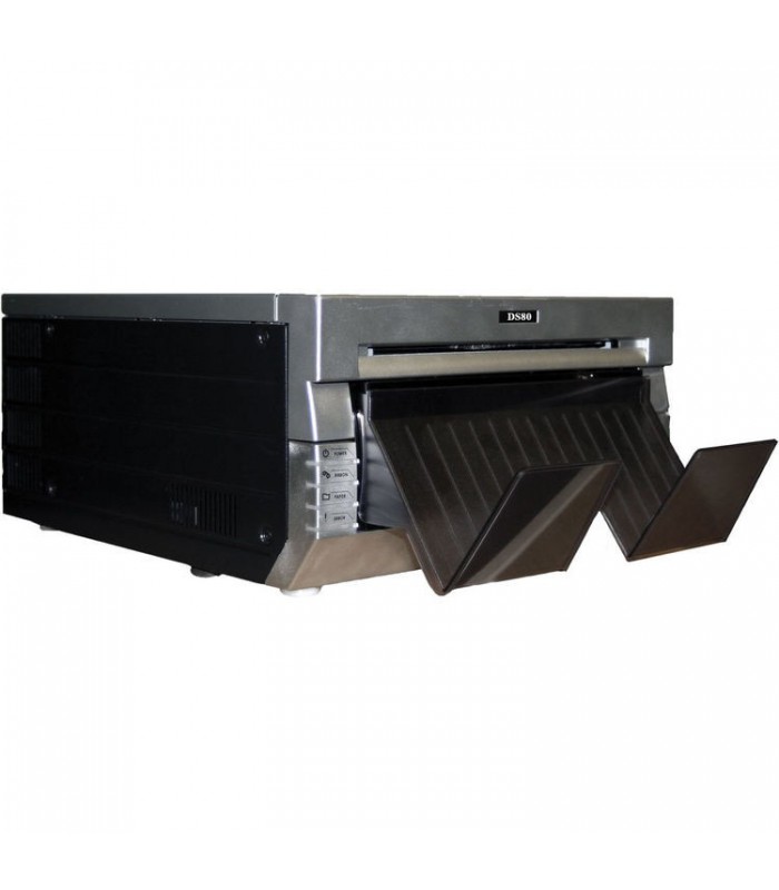 DNP DS80 Digital Photo Printer