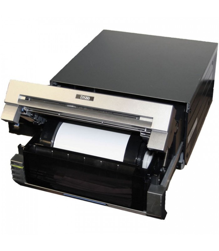 DNP DS80 Digital Photo Printer
