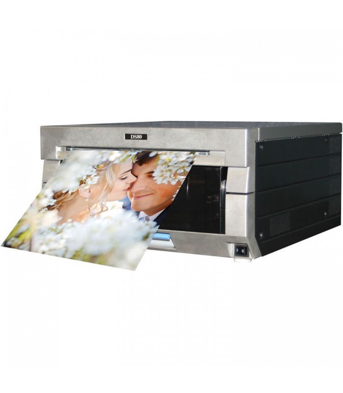 DNP DS80 Digital Photo Printer