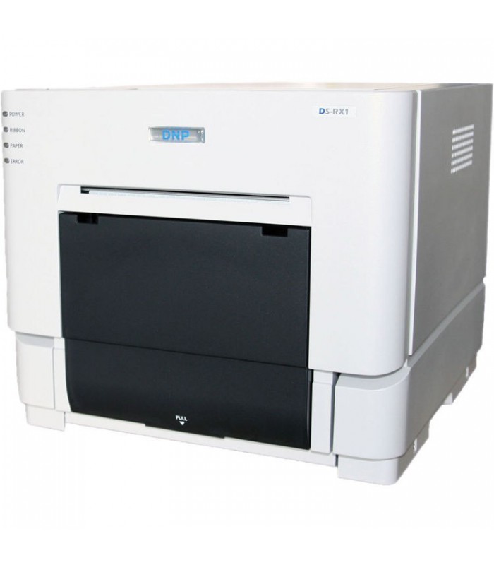 DNP RX1 Photo Printer
