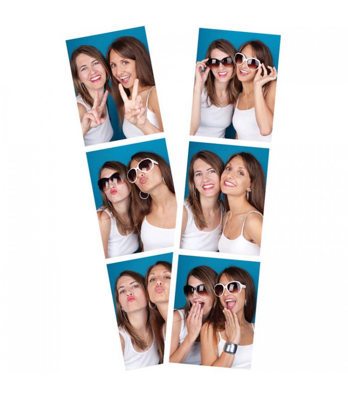 DNP RX1 Photo Printer