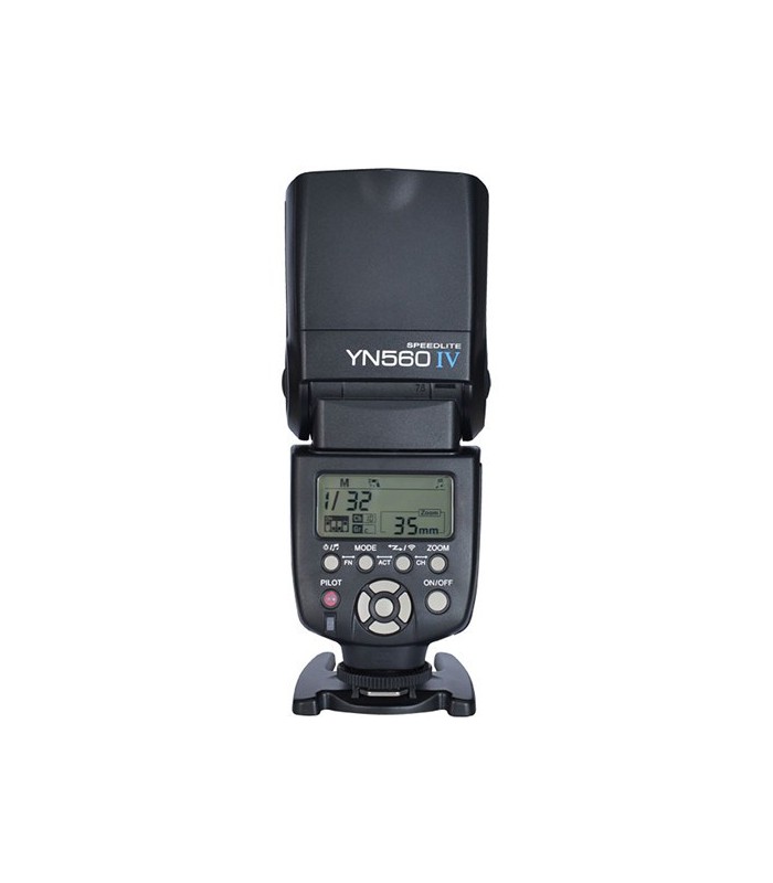 Yongnuo YN560-IV Speedlite