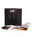Life of Photo LED550 Portable Photo Studio