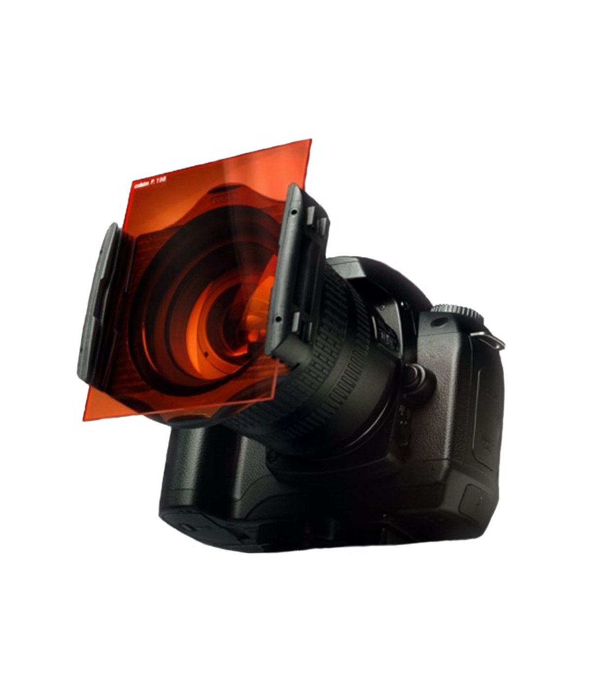 فروشگاه پیکسل Cokin P Series Black and White Filter Kit H40003