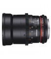 Samyang 35mm T1.5 VDSLRII Cine Lens for Sony E-Mount