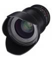 Samyang 35mm T1.5 VDSLRII Cine Lens for Sony E-Mount