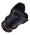 Samyang 35mm T1.5 VDSLRII Cine Lens for Sony E-Mount