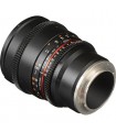 Samyang 85mm T1.5 VDSLRII Cine Lens for Sony E-Mount