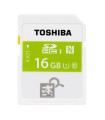 Toshiba 16GB SDHC NFC Class 10 UHS-I U1