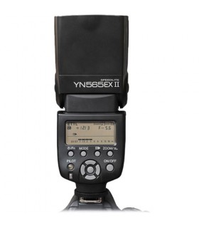 Yongnuo YN-565EX I/II C Speedlite for Canon Cameras
