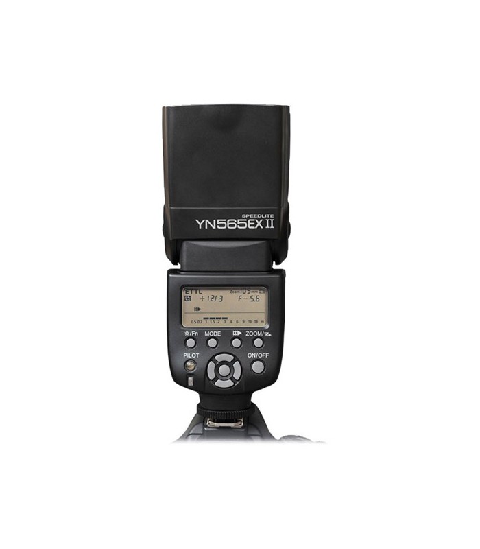 Yongnuo YN-565EX I/II C Speedlite for Canon Cameras