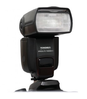 Yongnuo YN-565EX I/II C Speedlite for Canon Cameras