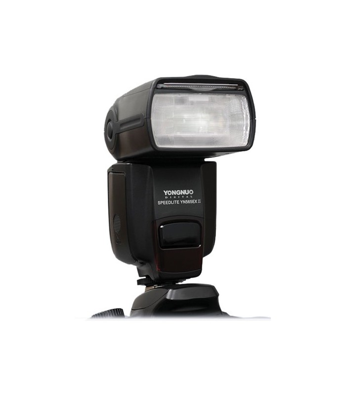 Yongnuo YN-565EX I/II C Speedlite for Canon Cameras