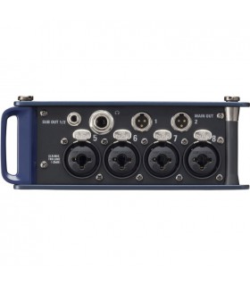 Zoom F8 Multi-Track Field Recorder