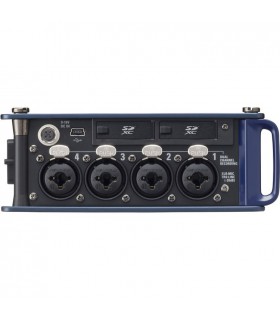 Zoom F8 Multi-Track Field Recorder
