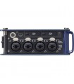 Zoom F8 Multi-Track Field Recorder