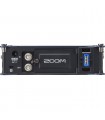 Zoom F8 Multi-Track Field Recorder