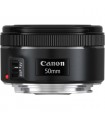Canon EF 50mm f/1.8 STM Lens
