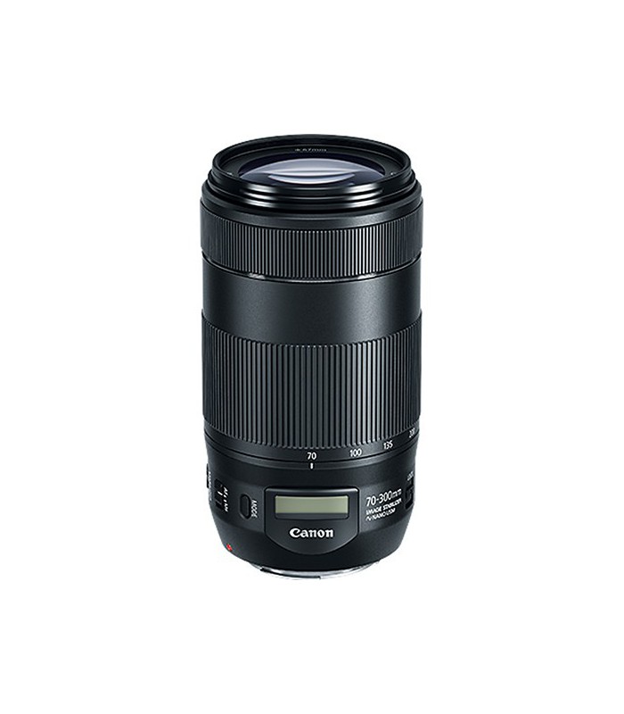 Canon EF 70-300mm f4-5.6 IS II USM