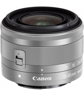 Canon EF-M 15-45mm f/3.5-6.3 IS STM