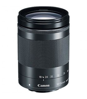 Canon EF-M 18-150mm f/3.5-6.3 IS STM