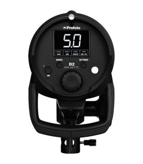 Profoto D2 500W/s AirTTL Monolight
