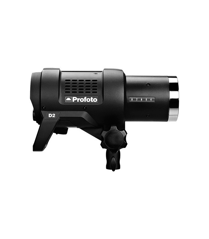 Profoto D2 1000W/s AirTTL Monolight