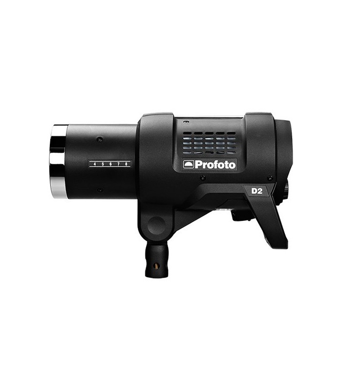Profoto D2 1000W/s AirTTL Monolight