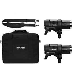 Profoto D2 Duo 500/500 AirTTL 2-Light Kit