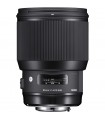 لنز سیگما مدل Sigma 85mm f/1.4 DG HSM Art مانت EF کانن