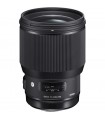 Sigma 85mm f/1.4 DG HSM Art Lens for Canon EF
