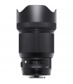 Sigma 85mm f/1.4 DG HSM Art Lens for Canon EF