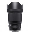 Sigma 85mm f/1.4 DG HSM Art Lens for Nikon F