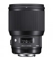 Sigma 85mm f/1.4 DG HSM Art Lens for Nikon F