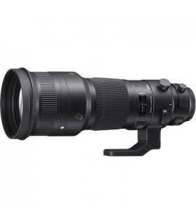 Sigma 500mm f/4 DG OS HSM Sports Lens for Canon EF