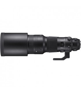 Sigma 500mm f/4 DG OS HSM Sports Lens for Canon EF