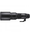 Sigma 500mm f/4 DG OS HSM Sports Lens for Canon EF