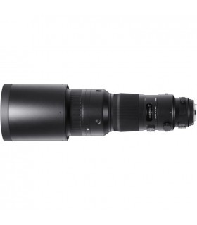 Sigma 500mm f/4 DG OS HSM Sports Lens for Canon EF