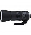 Tamron SP 150-600mm f/5-6.3 Di VC USD G2 for Canon EF