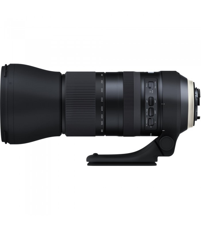 Tamron SP 150-600mm f/5-6.3 Di VC USD G2 for Canon EF