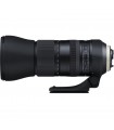 Tamron SP 150-600mm f/5-6.3 Di VC USD G2 for Canon EF