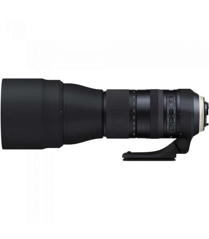 Tamron SP 150-600mm f/5-6.3 Di VC USD G2 for Canon EF