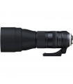 Tamron SP 150-600mm f/5-6.3 Di VC USD G2 for Canon EF